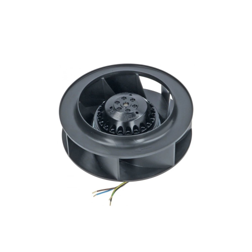 Radiallüfter EBM PAPST REH190X62-1CN, d = 190mm, 230V 50/60Hz Stromaufnahme 0,39/0,49A Radiallüfter EBM PAPST REH190X62-1CN, d = 190mm, 230V 50/60Hz Stromaufnahme 0,39/0,49A