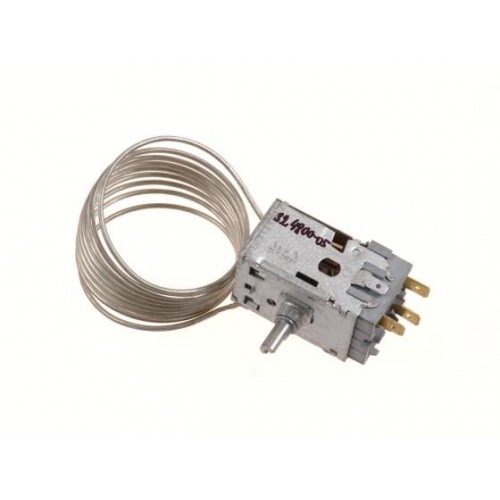 Thermostat ATEA, A04 0088 max -22/-30; min -14/-16, L = 1500 mm Thermostat ATEA, A04 0088 max -22/-30; min -14/-16, L = 1500 mm
