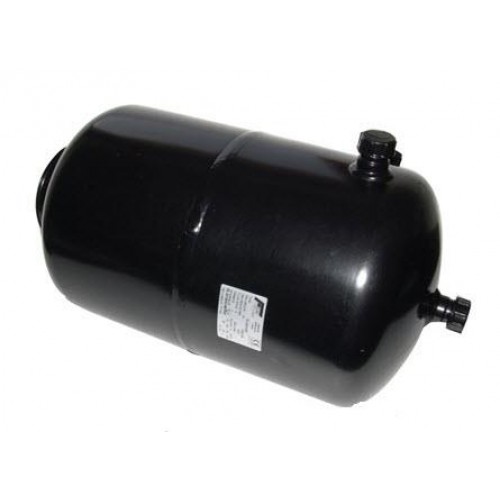 Kältemittelsammler Frigo-Mec 24,5 l, 32 bar, Anschluss 1.1/4" - 1.1/4 Frigo-Mec. Kältemittelsammler Frigo-Mec 24,5 l, 32 bar, Anschluss 1.1/4" - 1.1/4 Frigo-Mec.