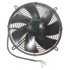 Saugventilator, d = 250 mm, 230V/1F/50 Hz, 2 polig, EBM PAPST S2E250-AL06-01 Saugventilator, d = 250 mm, 230V/1F/50 Hz, 2 polig, EBM PAPST S2E250-AL06-01