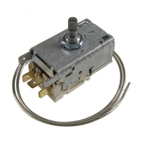 Thermostat RANCO K59-L2543, max.-28/-15; min.+4/-14,5 ; L=700, 3 Kontakte Thermostat RANCO K59-L2543, max.-28/-15; min.+4/-14,5 ; L=700, 3 Kontakte
