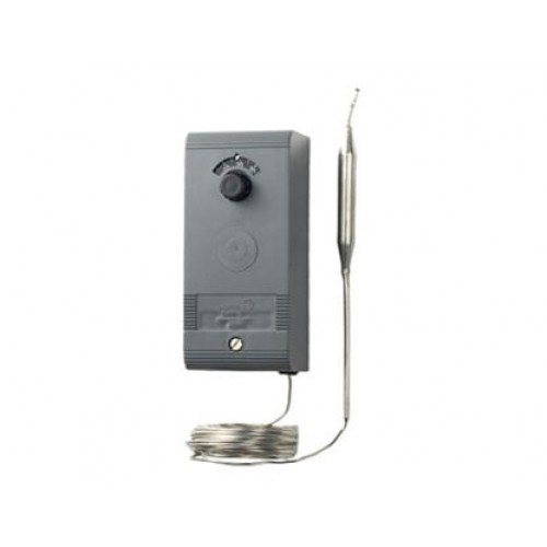 Differenzthermostat Johnson Controls A19AAC-9127, Bereich 1 - 60 °C, Differenz 1,5 K, Kapillarrohr 3 m Differenzthermostat Johnson Controls A19AAC-9127, Bereich 1 - 60 °C, Differenz 1,5 K, Kapillarrohr 3 m