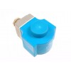Spule Danfoss EVR 18F6857, 24V DC, 20 W, IP67 für Magnetventile Spule Danfoss EVR 18F6857, 24V DC, 20 W, IP67 für Magnetventile