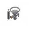 Danfoss Thermostatisches Expansionsventil TCAE R134a 068U4297 Danfoss Thermostatisches Expansionsventil TCAE R134a 068U4297