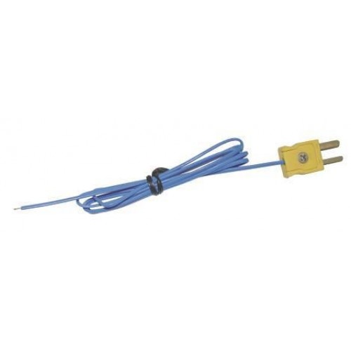 Thermosensor Fühler - Länge 1 m Thermosensor Fühler - Länge 1 m
