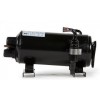 Rotationskompressor BOYARD, SFA135K, horizontal, R410A, 220-240V, 50 Hz Rotationskompressor BOYARD, SFA135K, horizontal, R410A, 220-240V, 50 Hz