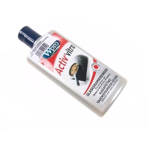 Wpro Activ'vitro Glaskeramikreiniger, 250 ml [Misc.]