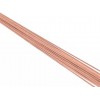Phosphorlot - Hartlot L-CU P6, D = 2,0 mm, L = 500 mm Phosphorlot - Hartlot L-CU P6, D = 2,0 mm, L = 500 mm