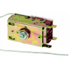 THERMOSTAT für Behälter Ranco K50-L3006, 2 Kontakte 6A 250V, Kapillarrohr 2000 mm, kalt +1,5°C, warm +11°C, Schraubregelung, Alternative für Atea A01 0758 THERMOSTAT für Behälter Ranco K50-L3006, 2 Kontakte 6A 250V, Kapillarrohr 2000 mm, kalt +1,5°C, warm +11°C, Schraubregelung, Alternative für Atea A01 0758