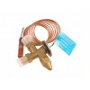 Thermostatisches Expansionsventil Honeywell, TMV-00005, ohne Düse Thermostatisches Expansionsventil Honeywell, TMV-00005, ohne Düse