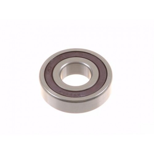 Kugellager, mit einseitiger, schleifender Gummidichtung 6306 RS (30 x 72 x 19 mm) Kugellager, mit einseitiger, schleifender Gummidichtung 6306 RS (30 x 72 x 19 mm)
