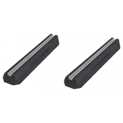 Bodenkonsolen (1 Paar) Fix-it-Foot 1000x180x95mm 1000kg und 4 Schrauben M10x30mm Bodenkonsolen (1 Paar) Fix-it-Foot 1000x180x95mm 1000kg und 4 Schrauben M10x30mm