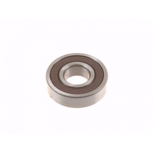 Kugellager, mit einseitiger, schleifender Gummidichtung 6305 RS (25 x 62 x 17 Kugellager, mit einseitiger, schleifender Gummidichtung 6305 RS (25 x 62 x 17