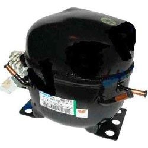Kompressor Aspera Embraco NB2116Z, LBP - R134a, 220-240V/1Ph/50Hz Kompressor Aspera Embraco NB2116Z, LBP - R134a, 220-240V/1Ph/50Hz