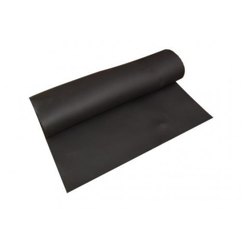 Selbstklebende Isoliermatte, Dicke 19 mm, Breite 1 m, Verpackung 10 m Selbstklebende Isoliermatte, Dicke 19 mm, Breite 1 m, Verpackung 10 m