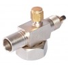 Rotalockventil, 1 Anschluss: 1.1/4" - 16 mm ODS, Frigomec Rotalockventil, 1 Anschluss: 1.1/4" - 16 mm ODS, Frigomec