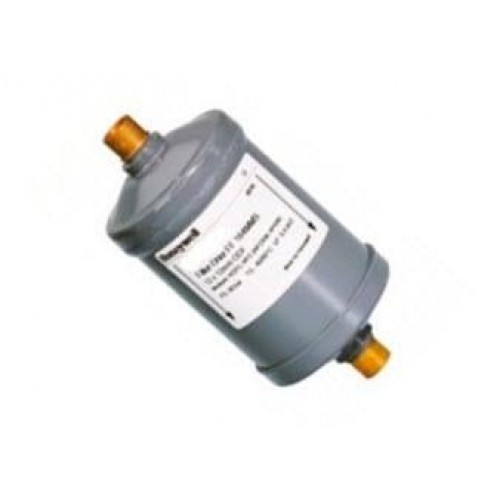 Filtertrockner Honeywell FF 083, Lötanschlüsse 10 mm ODF Filtertrockner Honeywell FF 083, Lötanschlüsse 10 mm ODF