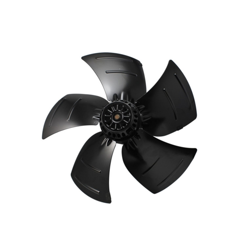 Saugventilator EBM PAPST, d = 630 mm, 3~400V, 50 Hz, 4-polig, S4D560-AQ01-01 Saugventilator EBM PAPST, d = 630 mm, 3~400V, 50 Hz, 4-polig, S4D560-AQ01-01
