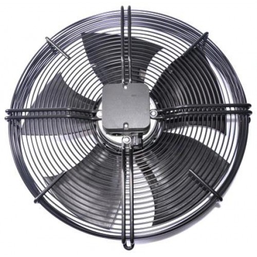 Saugventilator EBM PAPST, d = 500 mm, 3~430V, 50 Hz, 4-polig, S4D500-AM03-01 Saugventilator EBM PAPST, d = 500 mm, 3~430V, 50 Hz, 4-polig, S4D500-AM03-01