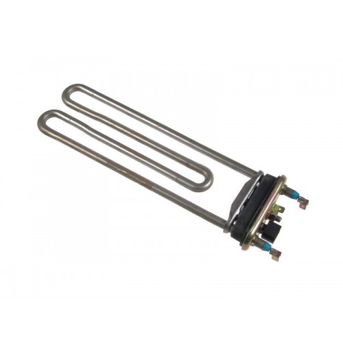 Heizelement Zanussi, AEG, 235 mm, 1950 W, mit Sicherung [Misc.]