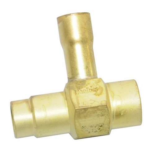 Heißgasmischer Danfoss - LG 12-16mm, 069G4001 Heißgasmischer Danfoss - LG 12-16mm, 069G4001