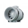 Halbradialer Rohrventilator TT PRO 100, max. Luftstrom 245 m3/h Halbradialer Rohrventilator TT PRO 100, max. Luftstrom 245 m3/h