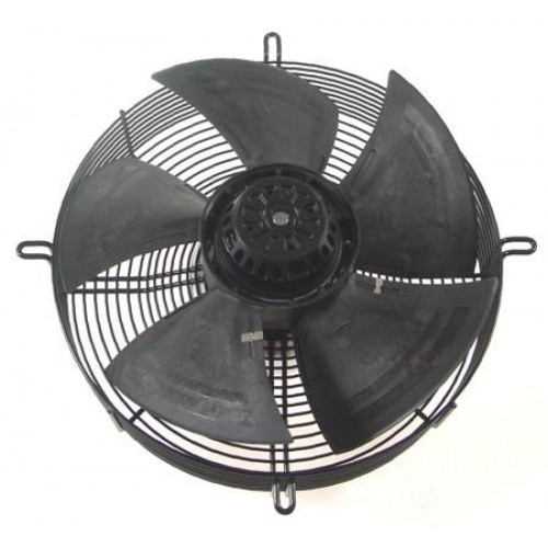 Saugventilator EBM PAPST, d = 350 mm, 3~400V, 50 Hz, 4-polig, S4D350-AN08-50 Saugventilator EBM PAPST, d = 350 mm, 3~400V, 50 Hz, 4-polig, S4D350-AN08-50