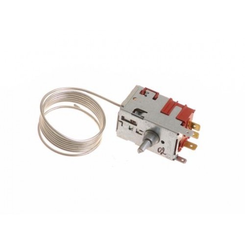 Thermostat DANFOSS 077B0033, Kapillarrohrlänge 1200 mm Thermostat DANFOSS 077B0033, Kapillarrohrlänge 1200 mm