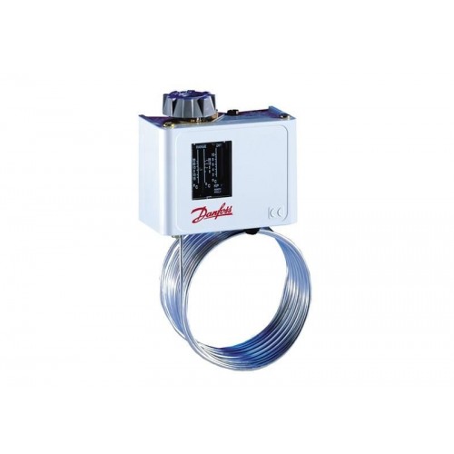 Differenzthermostat Danfoss KP61, 060L110166 Differenzthermostat Danfoss KP61, 060L110166