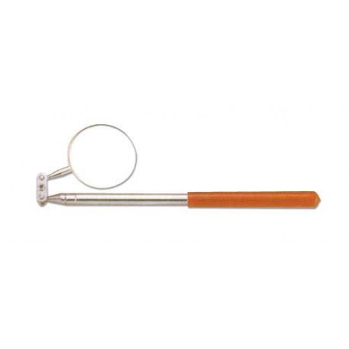 Teleskopspiegel (Lötspiegel) Ø5 von 21,5 bis 49 mm WIGAM WSR-2146 Teleskopspiegel (Lötspiegel) Ø5 von 21,5 bis 49 mm WIGAM WSR-2146