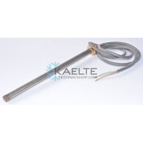 Heizkörper 340 W, 240 V, d=12 mm, L=240 mm Heizkörper 340 W, 240 V, d=12 mm, L=240 mm