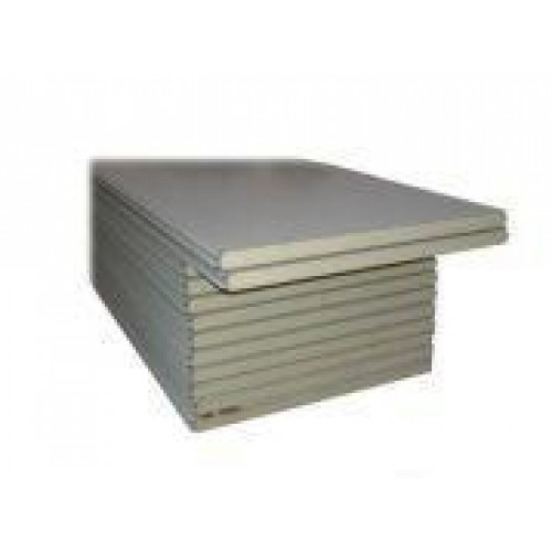 PUR-Paneel 100 - Schnittlänge L = 2100 mm, Breite 1000 mm PUR-Paneel 100 - Schnittlänge L = 2100 mm, Breite 1000 mm