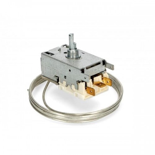 Thermostat RANCO VT9, K59-L1102, max.+3,5/-26; min.+3,5/-11; L=1200mm Thermostat RANCO VT9, K59-L1102, max.+3,5/-26; min.+3,5/-11; L=1200mm