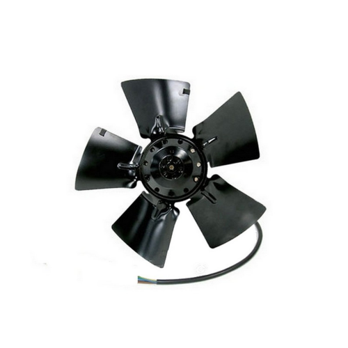 Saugventilator EBM PAPST A4E300-AA01-57, d = 300mm, 230V 50/60Hz 95/105W 1350/1450U/min Saugventilator EBM PAPST A4E300-AA01-57, d = 300mm, 230V 50/60Hz 95/105W 1350/1450U/min