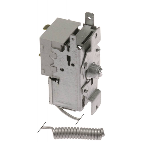 Thermostat RANCO K22-L3020 Fühler ø 9mm Fühler L 40mm Kapillarrohr 1600mm Thermostat RANCO K22-L3020 Fühler ø 9mm Fühler L 40mm Kapillarrohr 1600mm