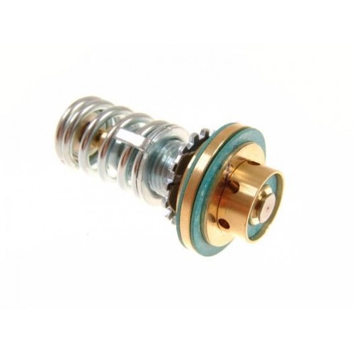 Düseneinsatz thermostatisches Expansionsventil ALCO, TCLE - XB1019, X22440-B6B Düseneinsatz thermostatisches Expansionsventil ALCO, TCLE - XB1019, X22440-B6B