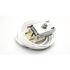 Thermostat RANCO K22-L2560 Kapillarrohr 2000mm Fühler ø10x110mm Thermostat RANCO K22-L2560 Kapillarrohr 2000mm Fühler ø10x110mm