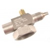 Rotalockventil, 1 Anschluss: 1.3/4" - 22 mm ODS, Frigomec Rotalockventil, 1 Anschluss: 1.3/4" - 22 mm ODS, Frigomec