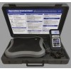 Black Series zertifizierte Kältemittelwaage mit Bluetooth, Kapazität 50kg eichfähig, programmierbar Black Series zertifizierte Kältemittelwaage mit Bluetooth, Kapazität 50kg eichfähig, programmierbar