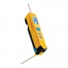 Stab- und IR-Thermometer für die Tasche SPK3 FIELDPIECE Stab- und IR-Thermometer für die Tasche SPK3 FIELDPIECE