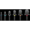 Bördelset Spin F6000 für Durchmesser 1/4", 3/8", 1/2", 5/8", 3/4", 7/8" fertig in 5 Sek Bördelset Spin F6000 für Durchmesser 1/4", 3/8", 1/2", 5/8", 3/4", 7/8" fertig in 5 Sek