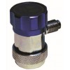 Serviceadapter Schnellkupplung Niederdruckseite R134a manuell 1/4" FL-Mx13mm Serviceadapter Schnellkupplung Niederdruckseite R134a manuell 1/4" FL-Mx13mm