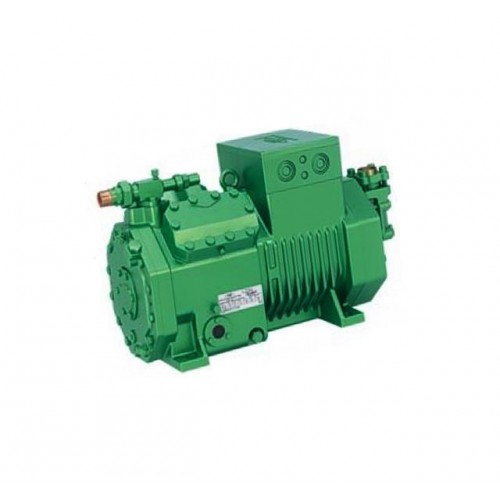 Halbhermetischer Kompressor Bitzer 4VCS-10.2 Y + CR - nicht lieferbar, ersetzt durch Nachfolger Halbhermetischer Kompressor Bitzer 4VCS-10.2 Y + CR - nicht lieferbar, ersetzt durch Nachfolger