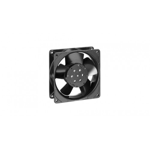Axiallüfter EBM PAPST 4580ZW, L 119mm B 119mm H 38mm 230VAC 50/60Hz 13W Axiallüfter EBM PAPST 4580ZW, L 119mm B 119mm H 38mm 230VAC 50/60Hz 13W