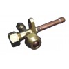 Reduzierventil IASV - 306 3/8"ODSx3/8"SAE, SCHNEIDER Reduzierventil IASV - 306 3/8"ODSx3/8"SAE, SCHNEIDER