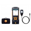 testo 440 Lux-Set Beleuchtungsstärke-Messgerät in Koffer - Nachfolger für testo 545 testo 440 Lux-Set Beleuchtungsstärke-Messgerät in Koffer - Nachfolger für testo 545