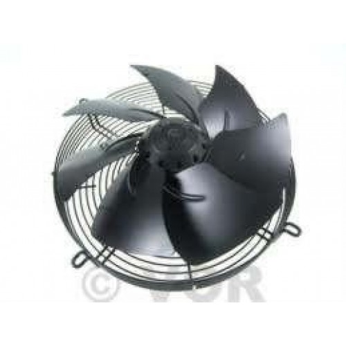 Saugventilator EBM PAPST, d = 315 mm, 1~230V, 50 Hz, 4-polig, A2E250-AE65-01 Saugventilator EBM PAPST, d = 315 mm, 1~230V, 50 Hz, 4-polig, A2E250-AE65-01