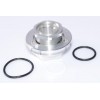 Gewindeadapter OM3, 1.1/4"-12UNF, 805043 Gewindeadapter OM3, 1.1/4"-12UNF, 805043