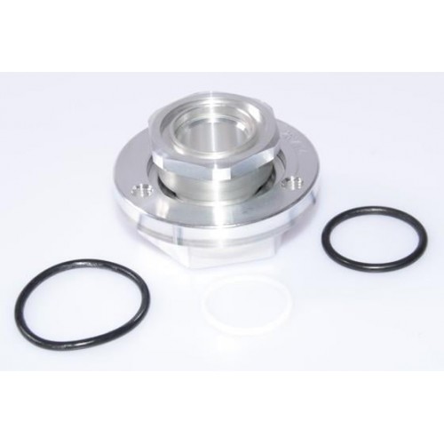 Gewindeadapter OM3, 1.1/4"-12UNF, 805043 Gewindeadapter OM3, 1.1/4"-12UNF, 805043