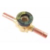 Schauglas Castel 3940/M10, 10 mm ODS Lötanschlüsse Schauglas Castel 3940/M10, 10 mm ODS Lötanschlüsse